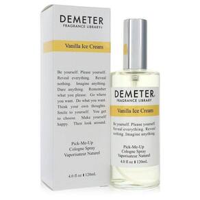 Perfume Fem. Demeter Vanilla Ice Cream Demeter 120 Ml