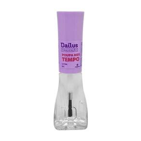 Esmalte Dailus Base Ultra Sec Poupa Meu Tempo