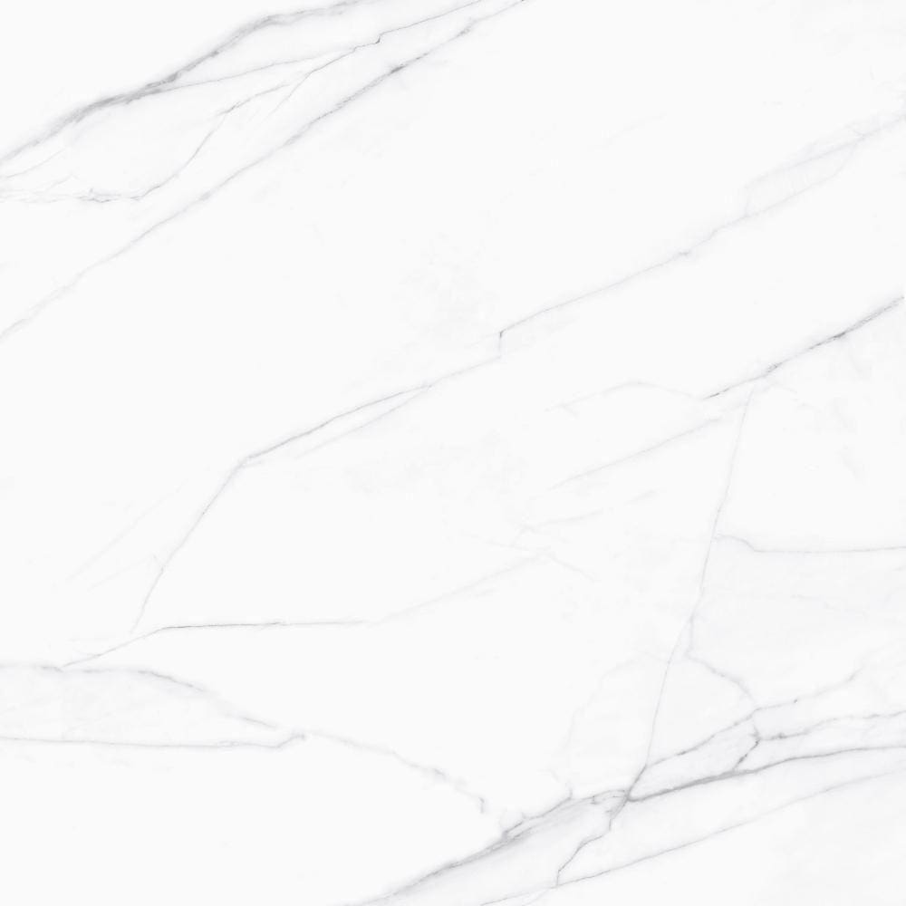 Porcelanato marmore carrara | Casas Bahia