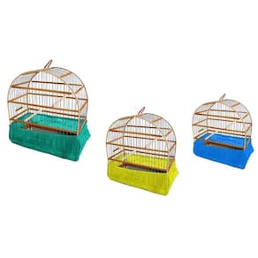 Saia-Fralda WS - Tamanho 4 - 24cm x 49cm