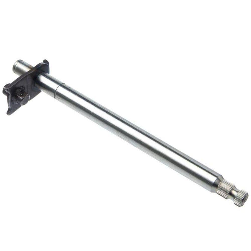 Eixo Seletor Cambio SmartFox Titan 2000