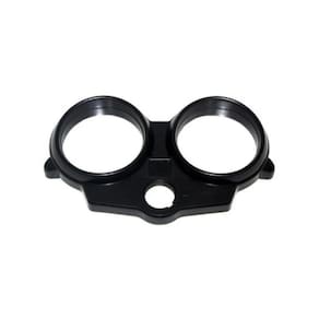 Carcaça Superior Painel SmartFox Fan125 2009-2013