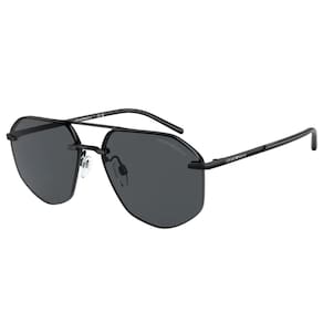 Óculos De Sol Empório Armani Masculino EA2132 300187 59