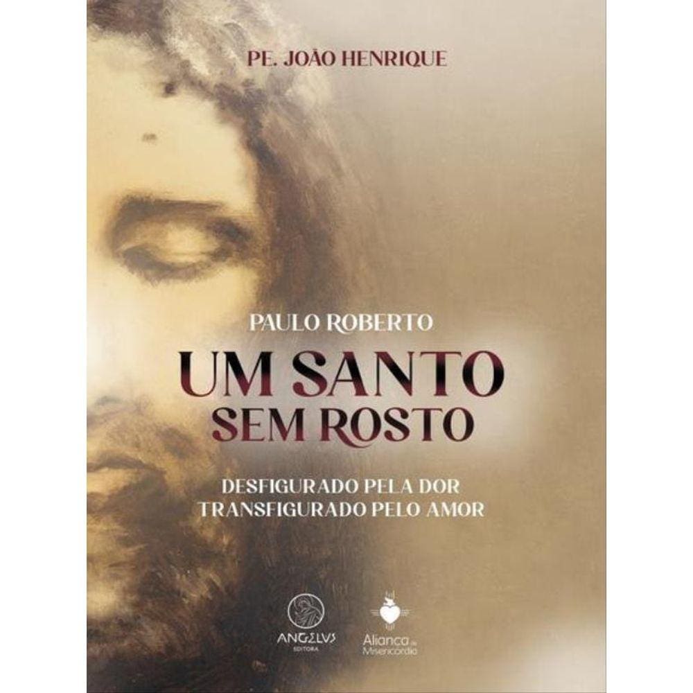Um Santo Sem Rosto