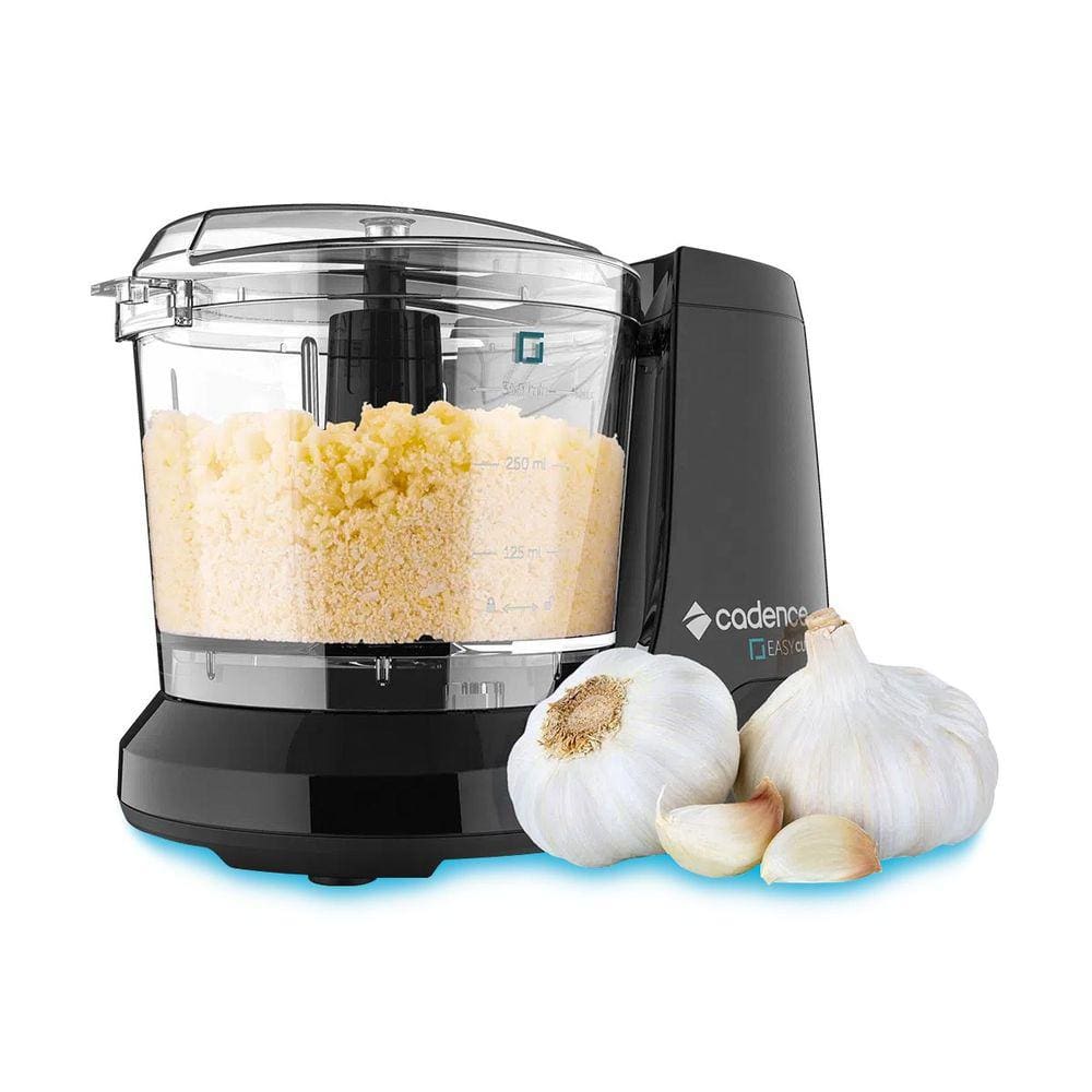 Mini Processador Cadence MPR520 Preto