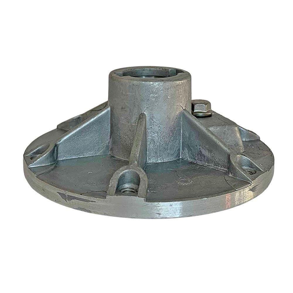Suporte Do Cesto Completo Lavadora Mondial Alado 7112118 Com Cunha E Parafuso Do Cesto