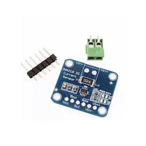 Modulo Sensor De Corrente Cjmcu - 219 Ina219 I2c