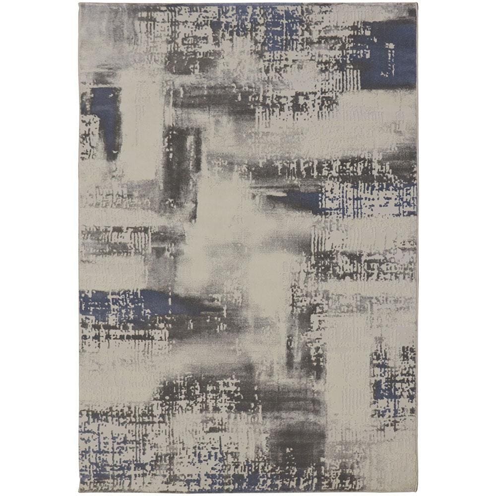 Tapete Para Sala Rimma Park 1,50x2,00 São Carlos