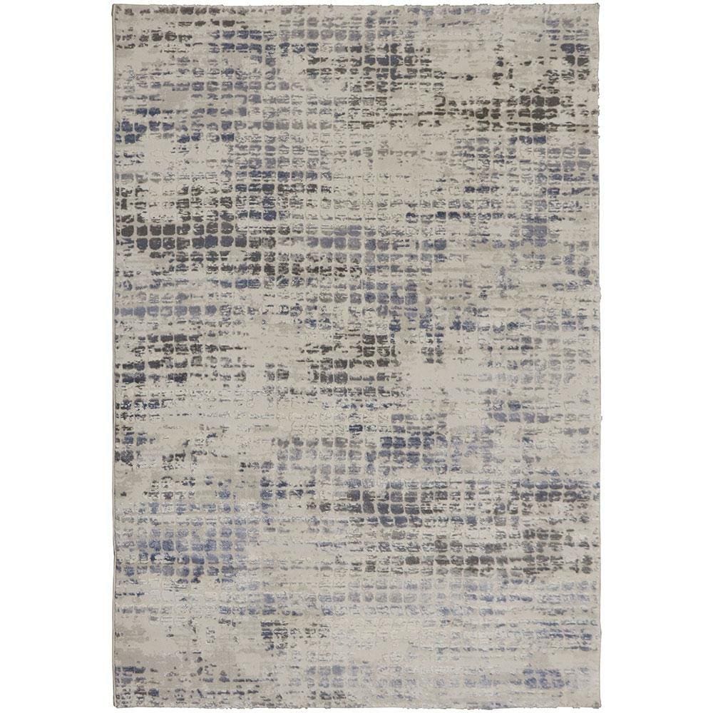 Tapete Para Sala Rimma Square 1,50x2,00 São Carlos