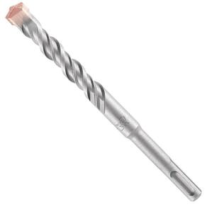Broca Sds Plus Para Concreto 6,00Mm X 210Mm Mtx