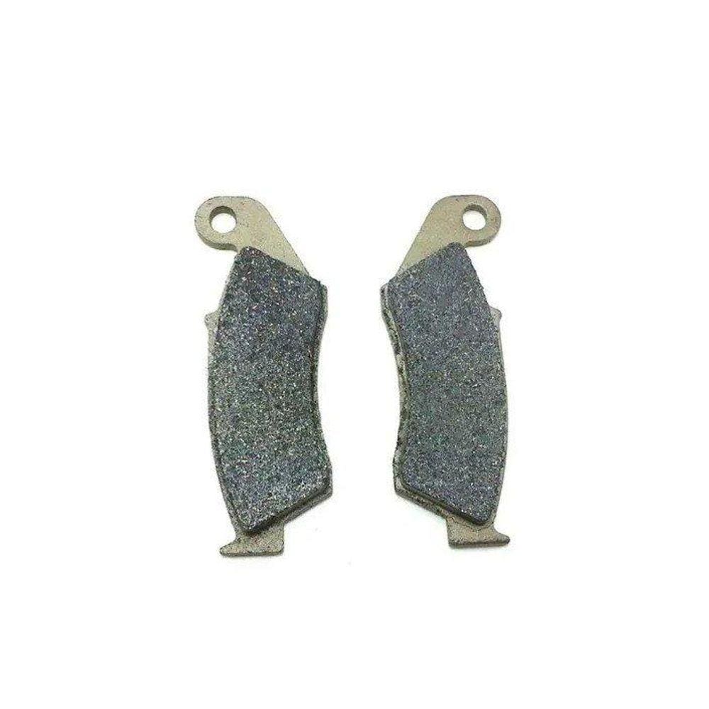 Pastilha de Freio SmartFox Nx/Xr/Tornado (1set)