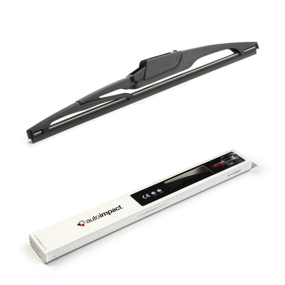 Palheta Limpadora  2008 2015 a 2019 TR12 Auto Impact