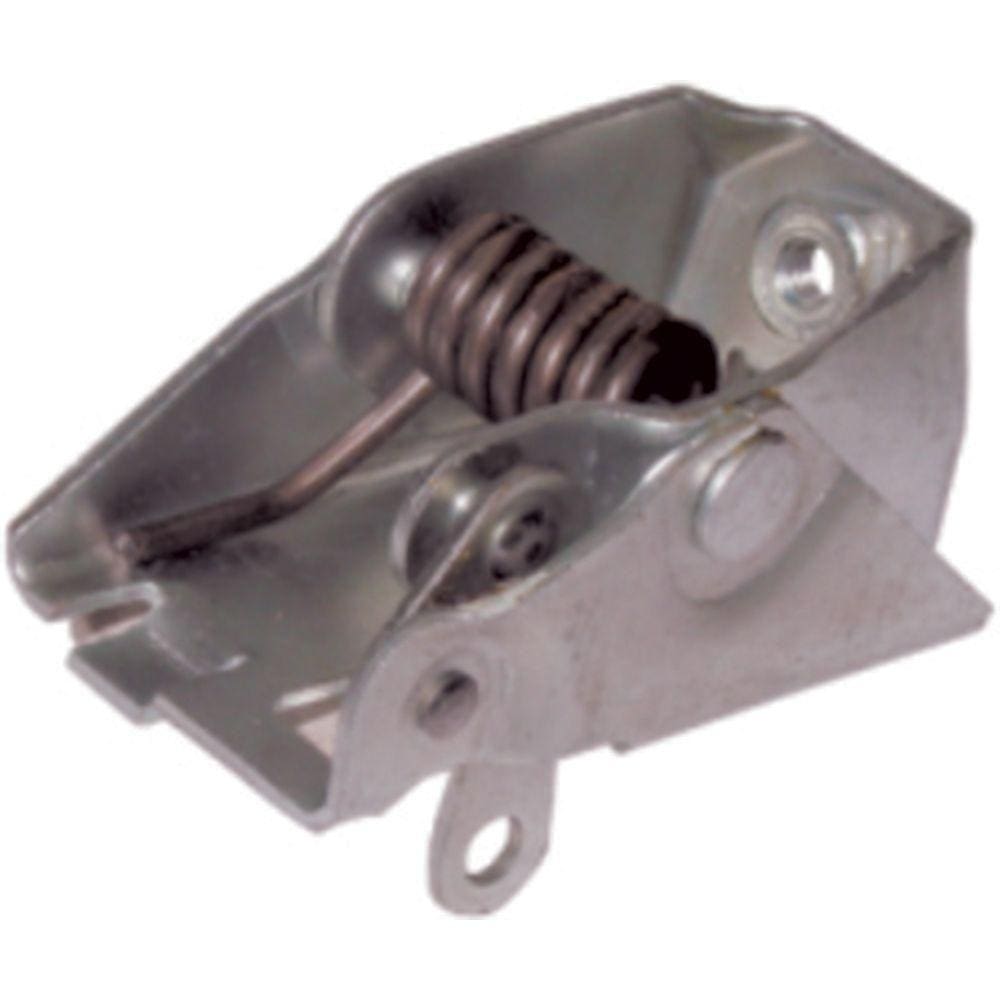 Fechadura Porta Traseira Lado Dir Interna Ford F1000 Até 93