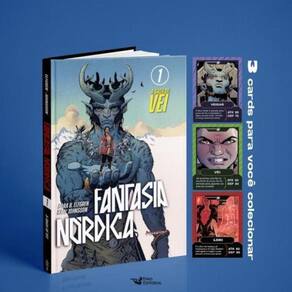 Fantasia Nórdica