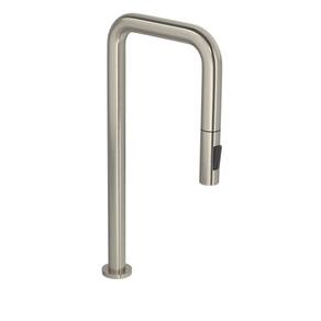 Bica De Mesa Para Cozinha Deca You Inox 1290.Inx99