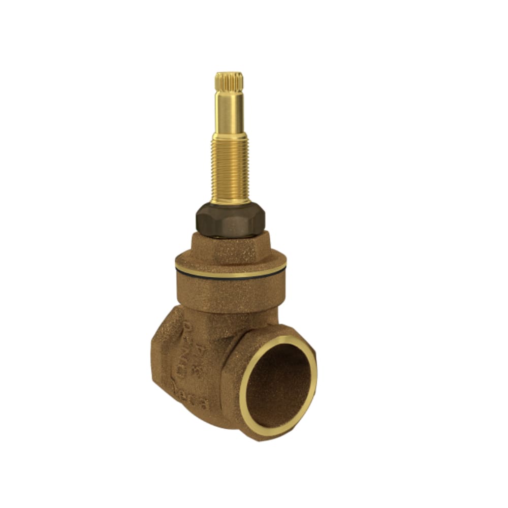 Base Registro De Gaveta 1/2 Deca 4509.102