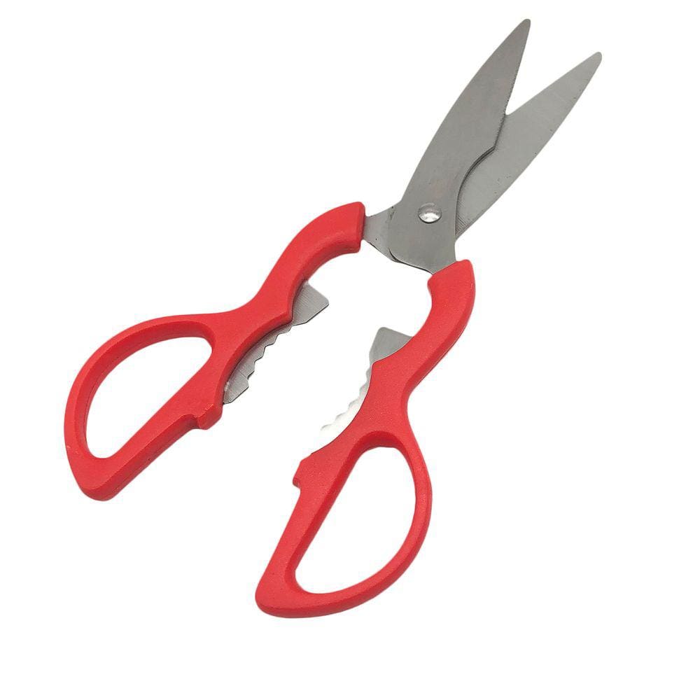 Tesoura culinária multiuso - Mozcada