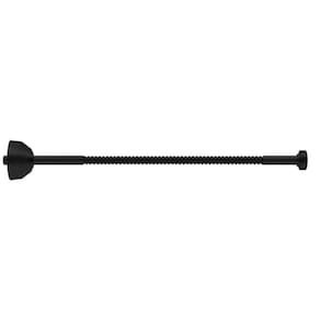 Ligação Flexível 40Cm Deca Black Matte 4606.Bl.040.Mt