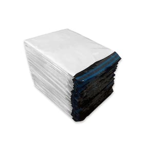 Kit 500 Un Saco Envelope 19X25 Mercadoria Correios