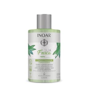 Condicionador Agua Fresca 300ml Inoar