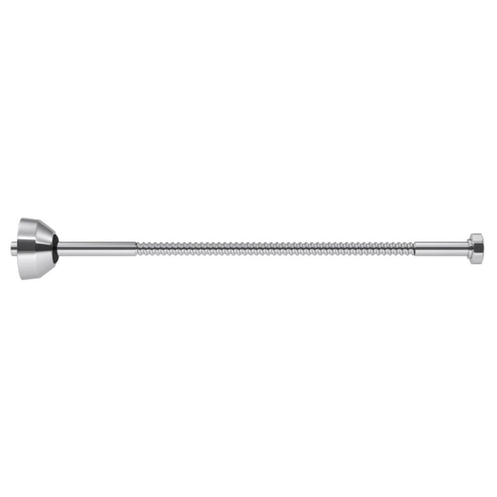 Ligação Flexível 40Cm Deca Cromado 4606.C.040