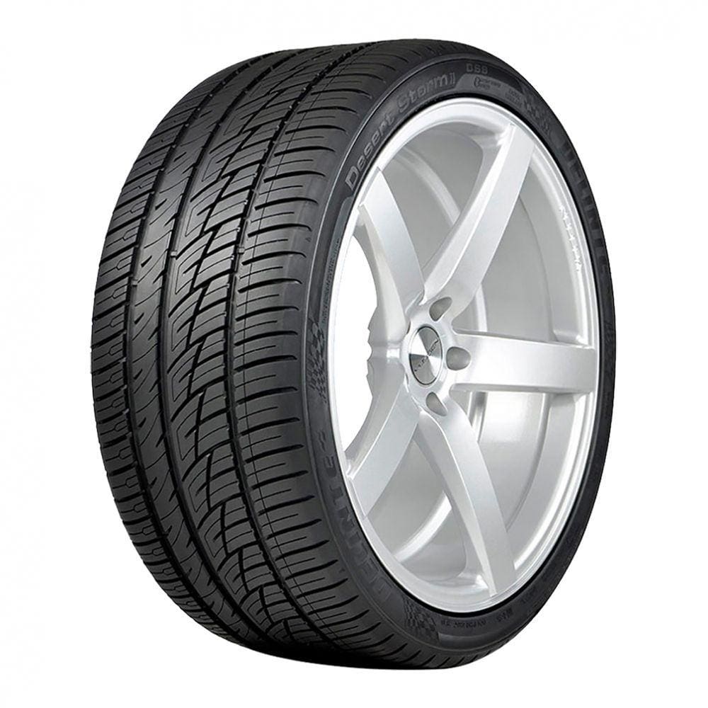 Pneu Delinte Aro 20 255/55 R20 Desert Storm 2 DS8 110W XL