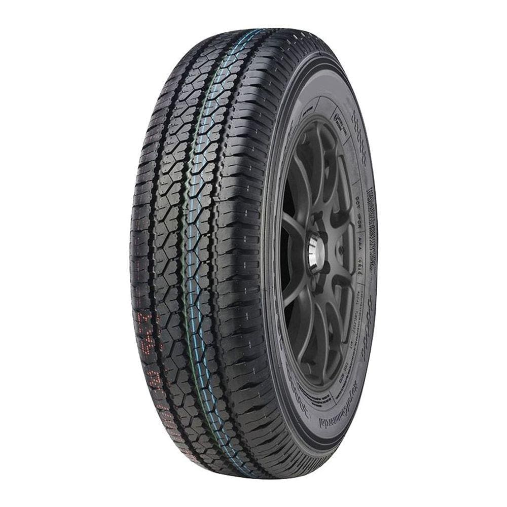 Pneu Compasal Aro 14C 195R14C Vanmax 8 Lonas 106/104R