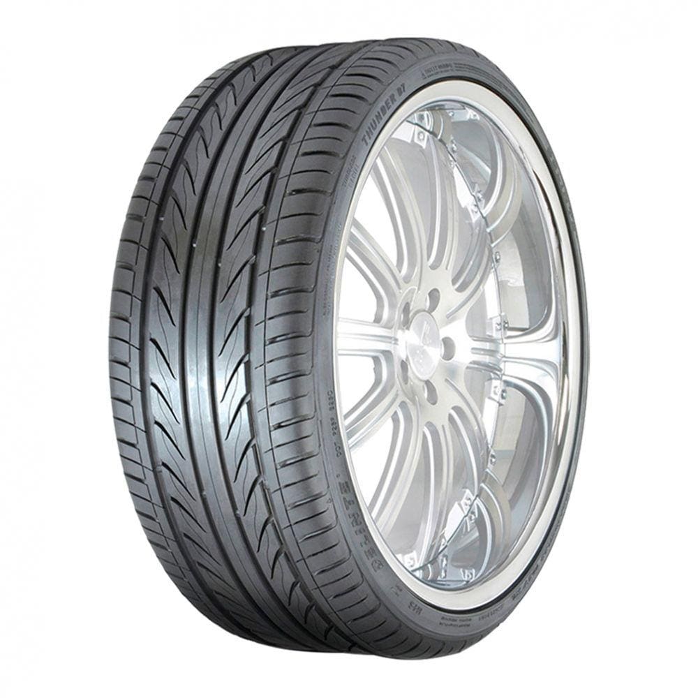 Pneu Delinte Aro 19 275/30 R19 Thunder D7 96W XL