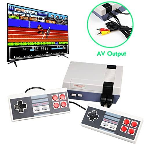 Anyando Retro Game Console, Mini Classic Casas Bahia