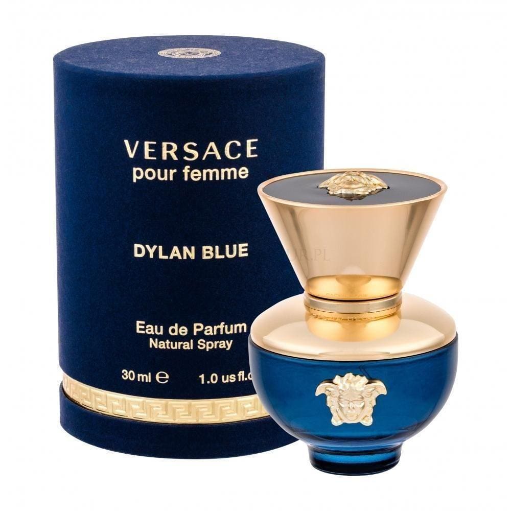 Versace dylan blue discount superdrug