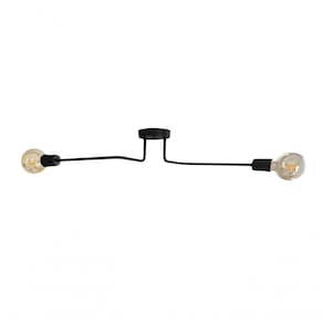 Plafon Sputnik Aranha 2