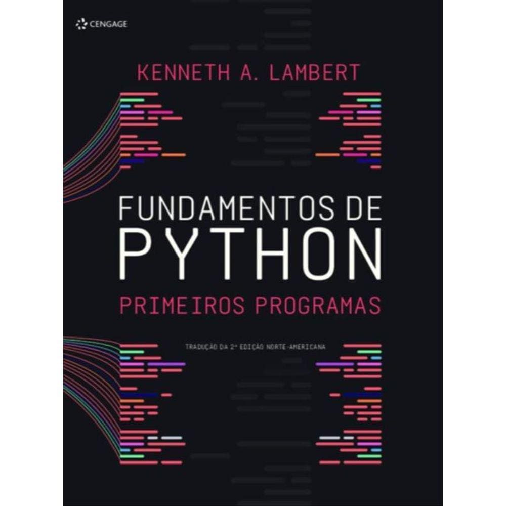 Fundamentos De Python
