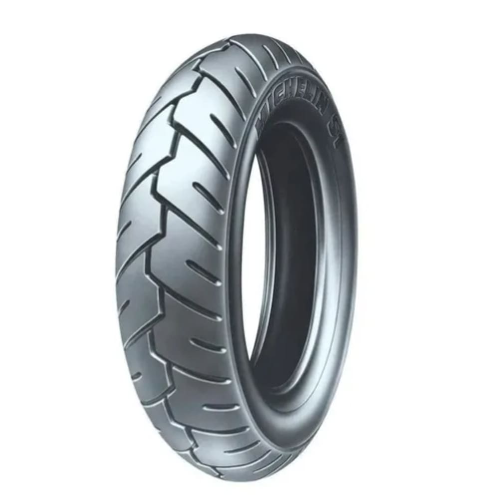 Pneu Michelin S1 3.50-10 59j Tl/tt Burgman 125 Ate 2011