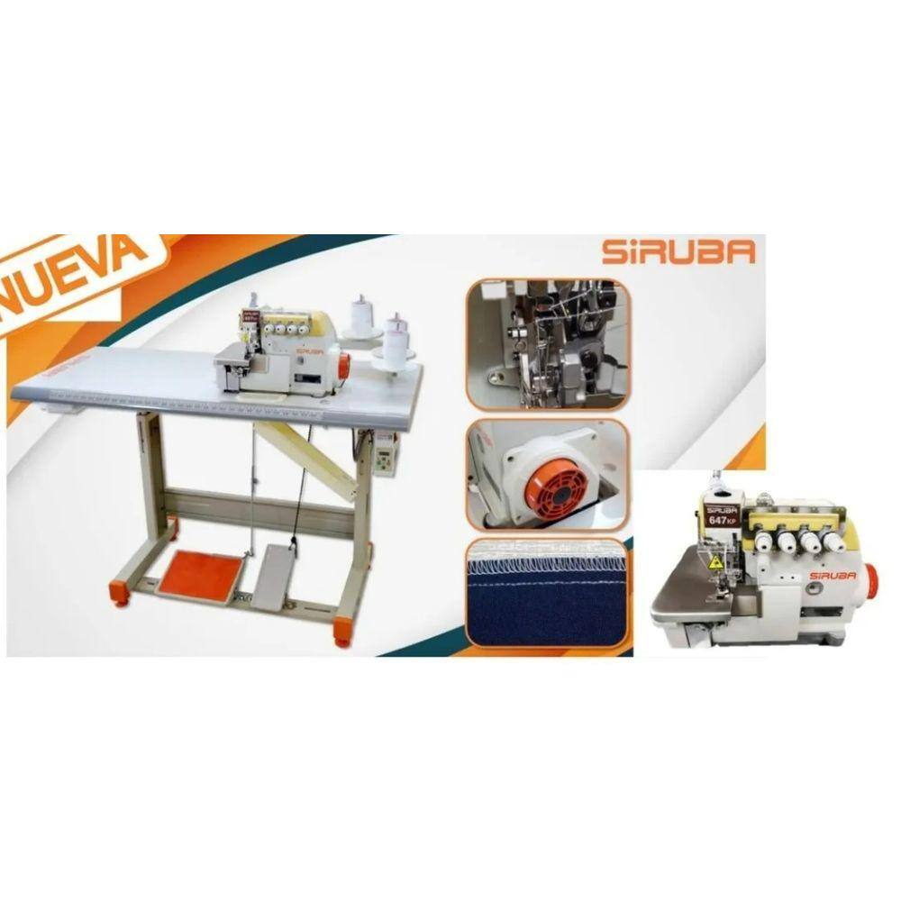 Maquina overlock industrial usada olx Black Friday Casas Bahia