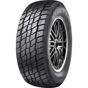 Pneu Kumho Aro 16 Road Venture AT61 205R16 104S XL