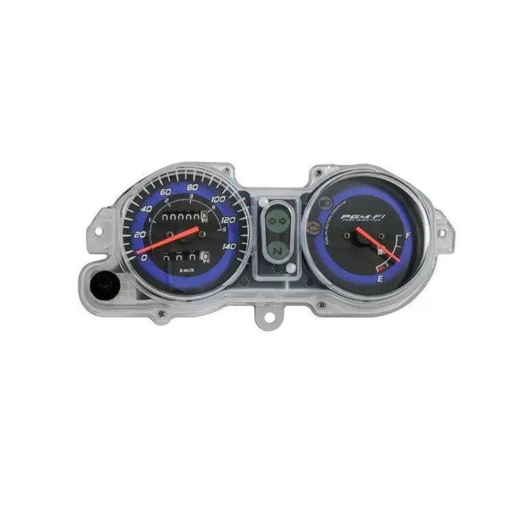 Painel Completo SmartFox CG TITAN150 KS/ES