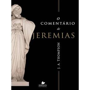 O Comentário De Jeremias