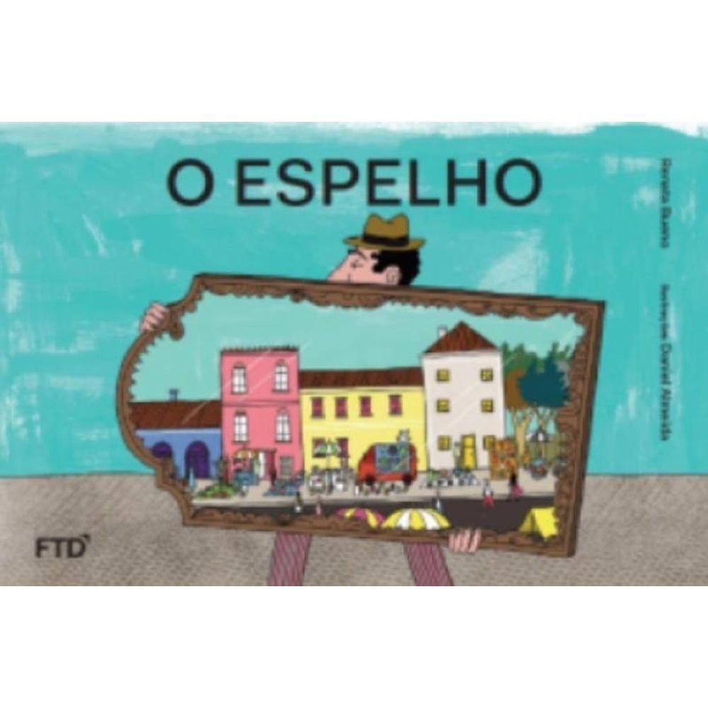 Espelho, O - Ftd