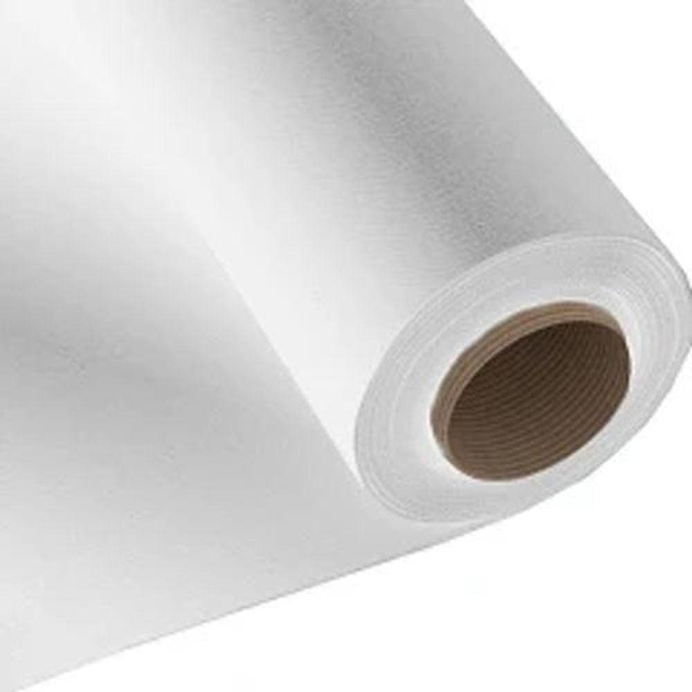 Tnt Branco Gramatura 100 / 5 Metro X 1.40