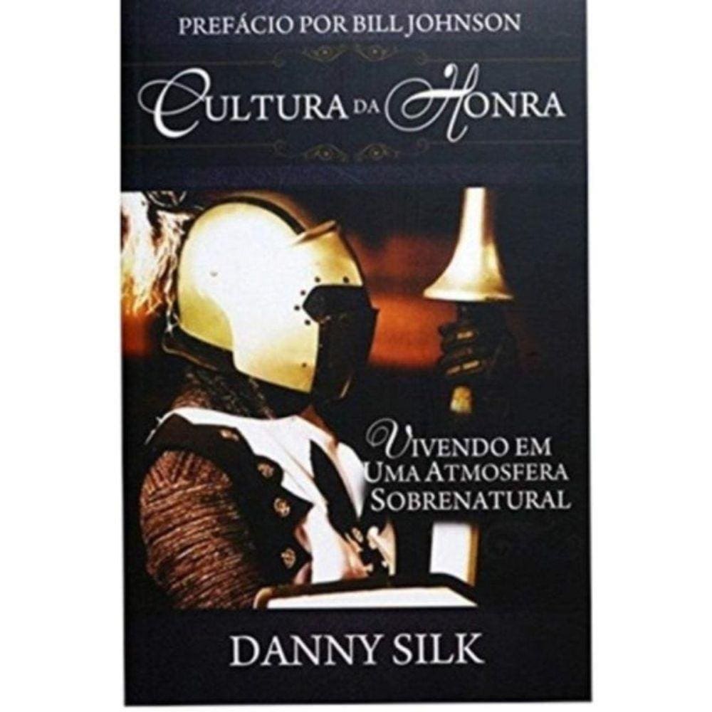 Cultura Da Honra - Chara