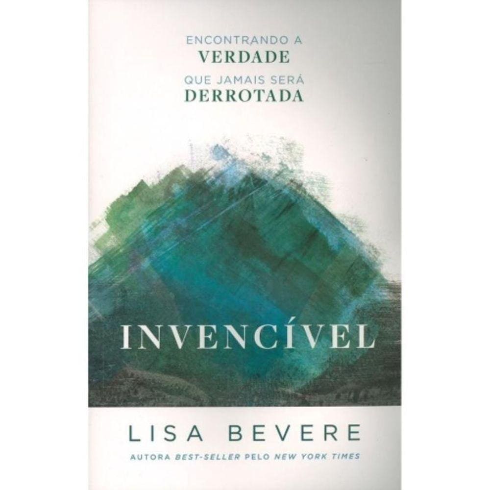 Invencivel - Chara