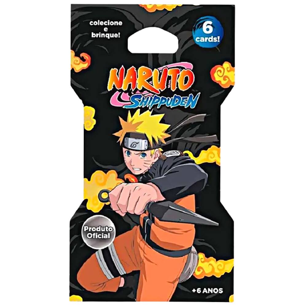 Naruto 60  Casas Bahia