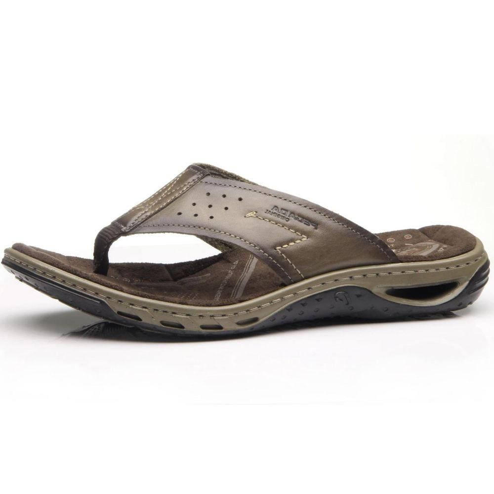 Chinelo Pegada Casual Masculino