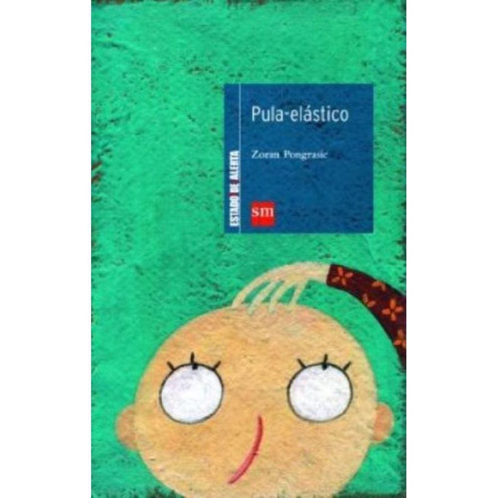 Pula Elastico - Sm