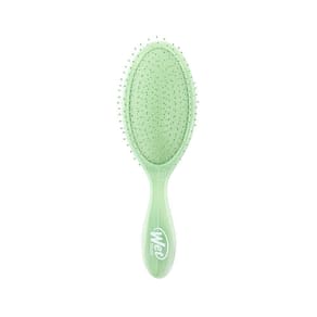 Wetbrush origin detangler escova para desembaraçar marmore verde