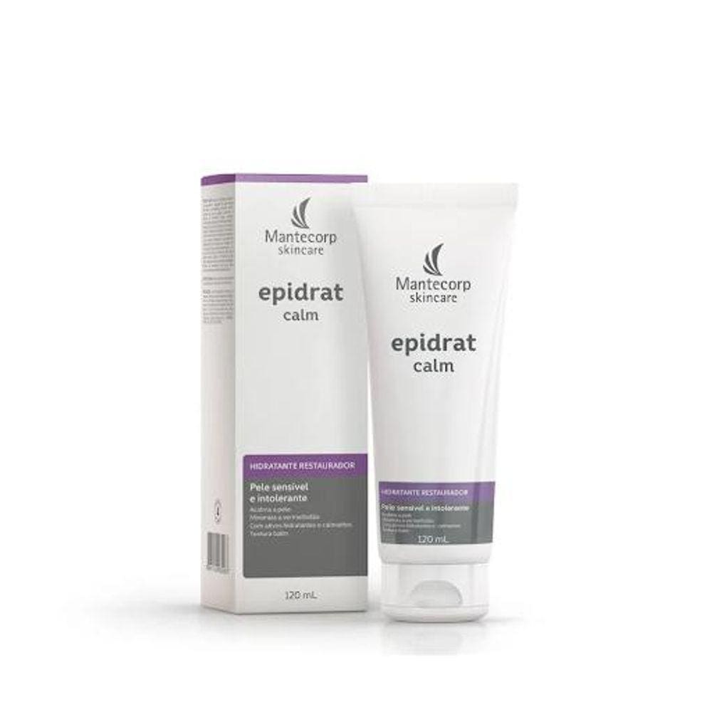 Epidrat Calm Bg 120Ml