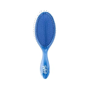 Wetbrush origin detangler escova para desembaraçar marmore azul