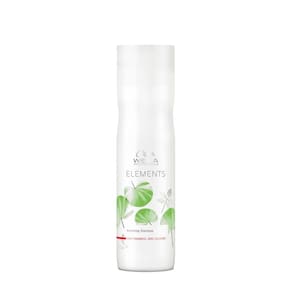 Shampoo Tratamento Wella Elements Renewing 250ml