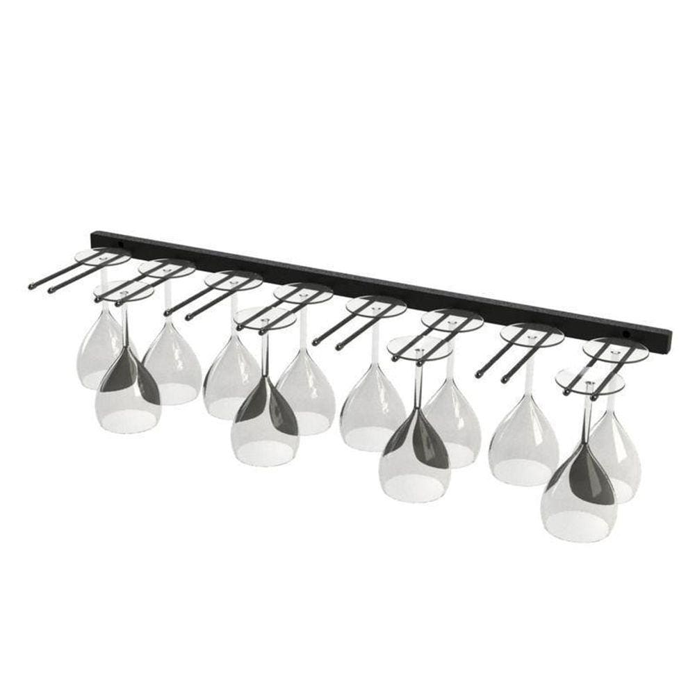 Suporte Para 16 Taças Vinho Premium Garrafeiros 8X2