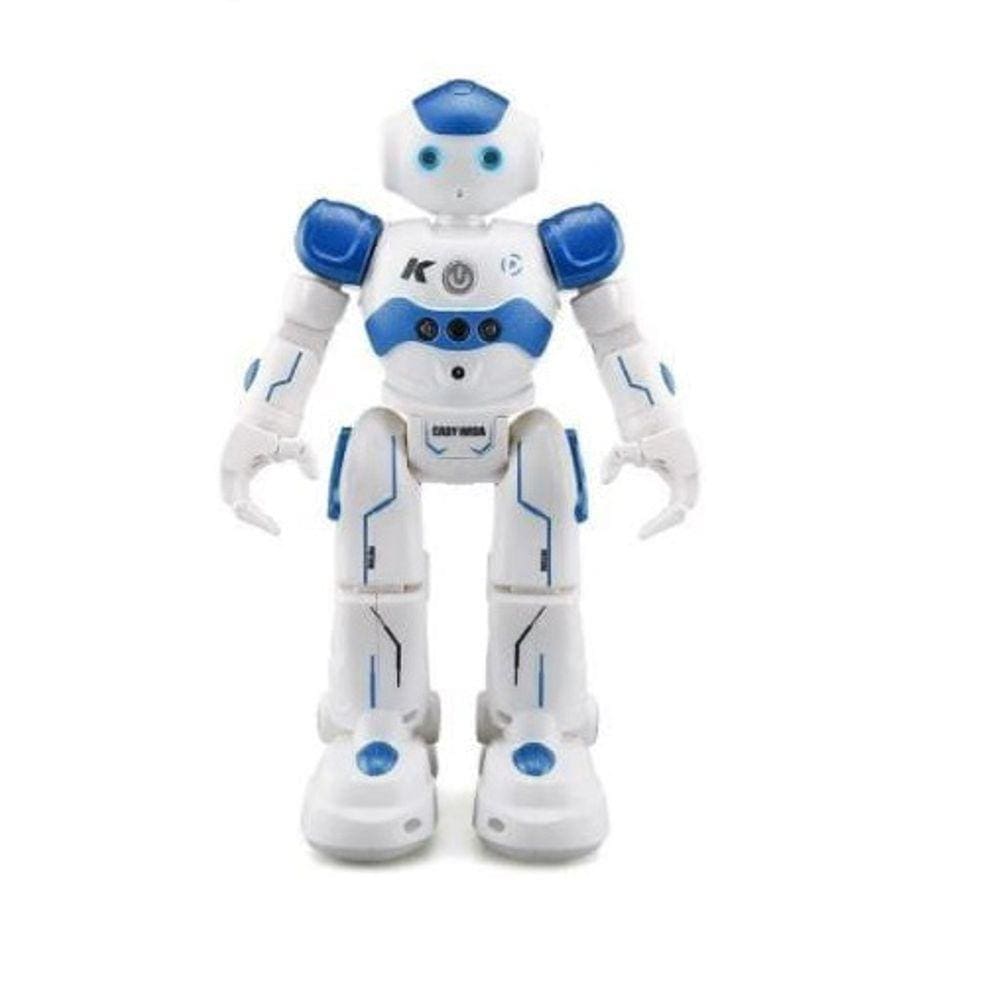 Kit Robo Jjrc R2 Cady Wida